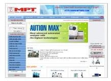 Xếp hạng alexa của website www.mptmed.com  